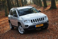 Jeep Compass 2.0 2WD 70th Anniversary