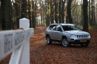 Jeep Compass 2.0 2WD 70th Anniversary