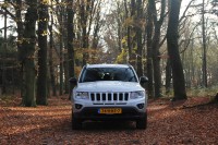 Jeep Compass 2.0 2WD 70th Anniversary