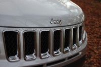 Jeep Compass 2.0 2WD 70th Anniversary