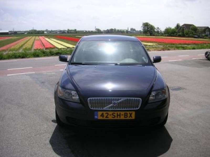 Volvo V50 1.6D Kinetic