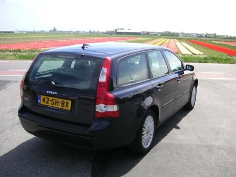 Volvo V50 1.6D Kinetic