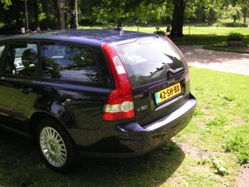 Volvo V50 1.6D Kinetic