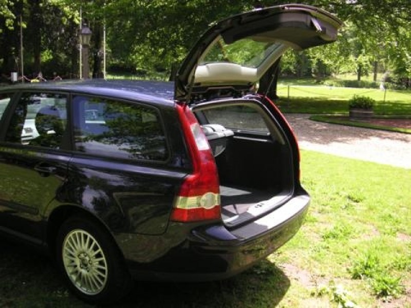 Volvo V50 1.6D Kinetic