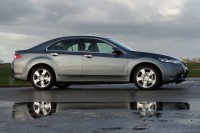 Honda Accord 2.0 VTEC Lifestyle