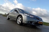 Honda Accord 2.0 VTEC Lifestyle