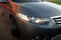 Honda Accord 2.0 VTEC Lifestyle