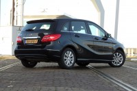 Mercedes-Benz B-Klasse 180 CDI 