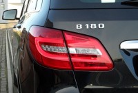 Mercedes-Benz B-Klasse 180 CDI 