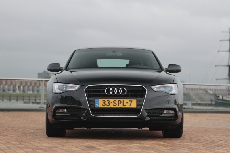 Audi A5 Sportback 1.8 TFSI Pro Line