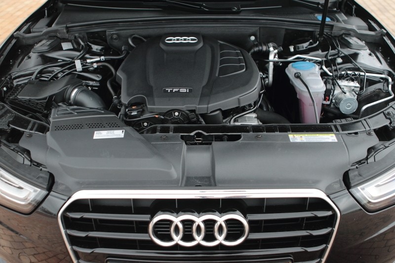 Audi A5 Sportback 1.8 TFSI Pro Line