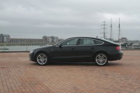 Audi A5 Sportback 1.8 TFSI Pro Line