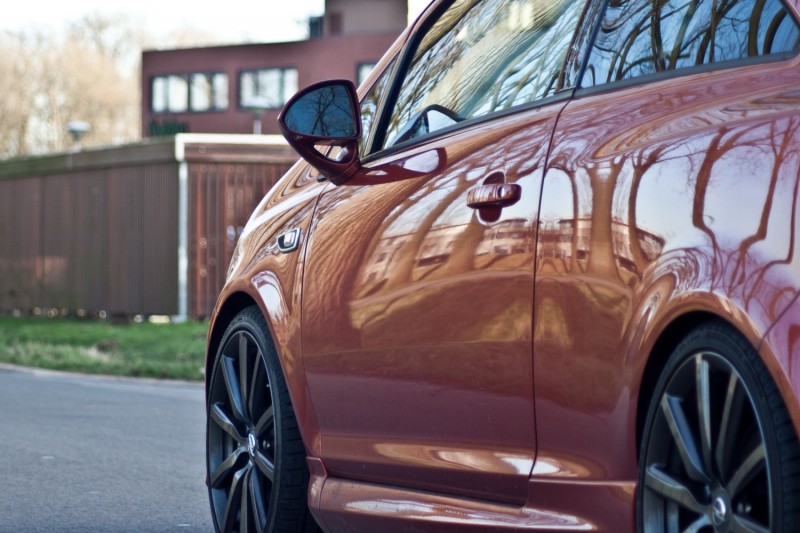 Opel Corsa OPC Nürburgring Edition