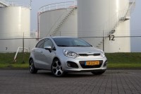 Kia Rio 1.1 CRDi Super pack