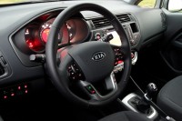 Kia Rio 1.1 CRDi Super pack