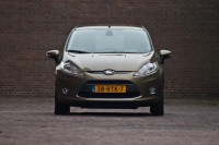 Ford Fiesta 1.6 TDCi  ECOnetic Lease Titanium