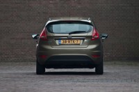 Ford Fiesta 1.6 TDCi  ECOnetic Lease Titanium