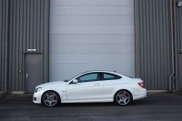 Mercedes-Benz C 63 AMG Coupé  