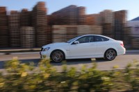 Mercedes-Benz C 63 AMG Coupé  