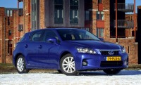 Lexus CT 200h  Business Line