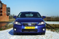 Lexus CT 200h  Business Line