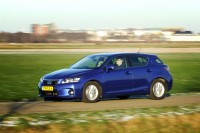 Lexus CT 200h  Business Line