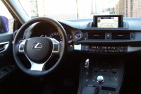 Lexus CT 200h  Business Line