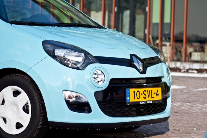 Renault Twingo 1.2 16v ECO2 Collection