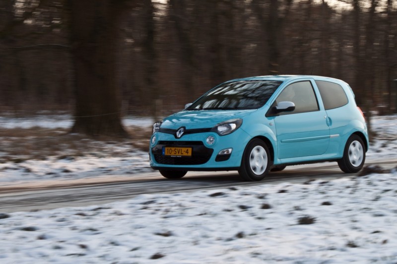 Renault Twingo 1.2 16v ECO2 Collection