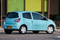 Renault Twingo 1.2 16v ECO2 Collection