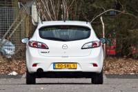 Mazda 3 1.6 CiTD Business