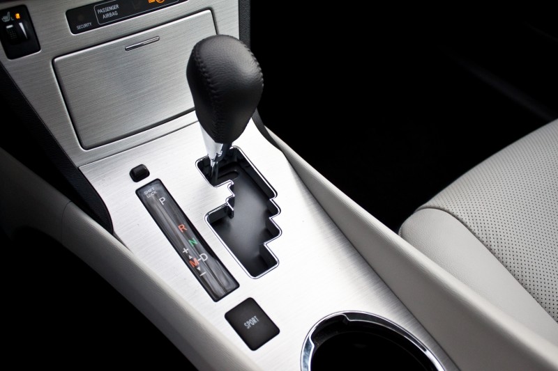 Toyota Avensis Wagon 2.0 CVT Executive Business 