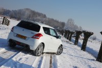 Suzuki Swift Sport 1.6 