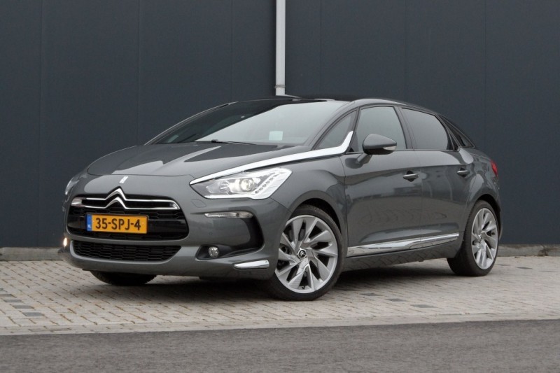 Citroën DS5 200 THP Sport Chic