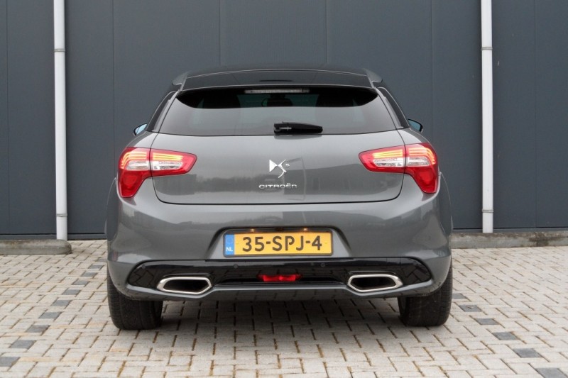 Citroën DS5 200 THP Sport Chic