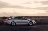 Kia Optima 1.7 CRDi Super Pack