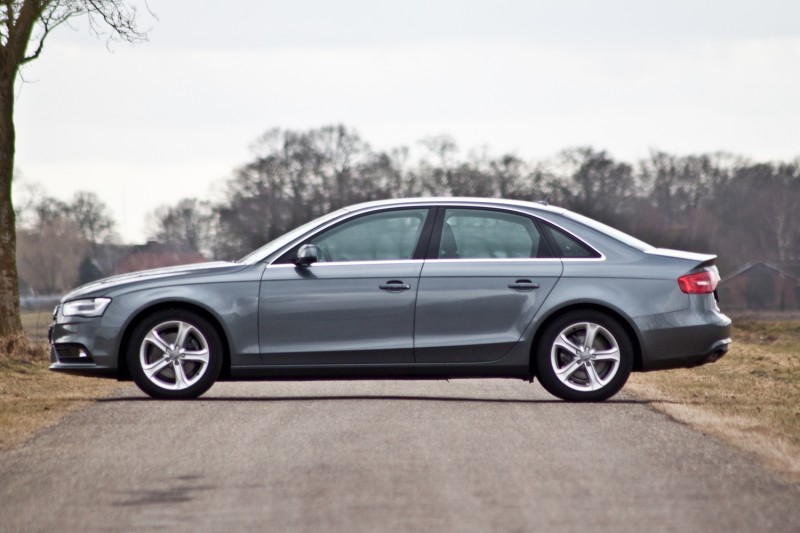 Audi A4 2.0 TDIe Limousine