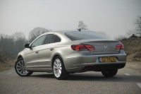 Volkswagen CC 2.0 BlueTDI 