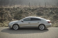 Volkswagen CC 2.0 BlueTDI 