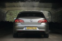 Volkswagen CC 2.0 BlueTDI 