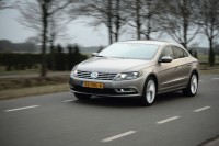 Volkswagen CC 2.0 BlueTDI 