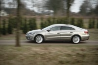 Volkswagen CC 2.0 BlueTDI 