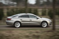 Volkswagen CC 2.0 BlueTDI 