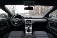 Volkswagen CC 2.0 BlueTDI 