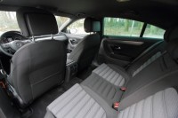 Volkswagen CC 2.0 BlueTDI 