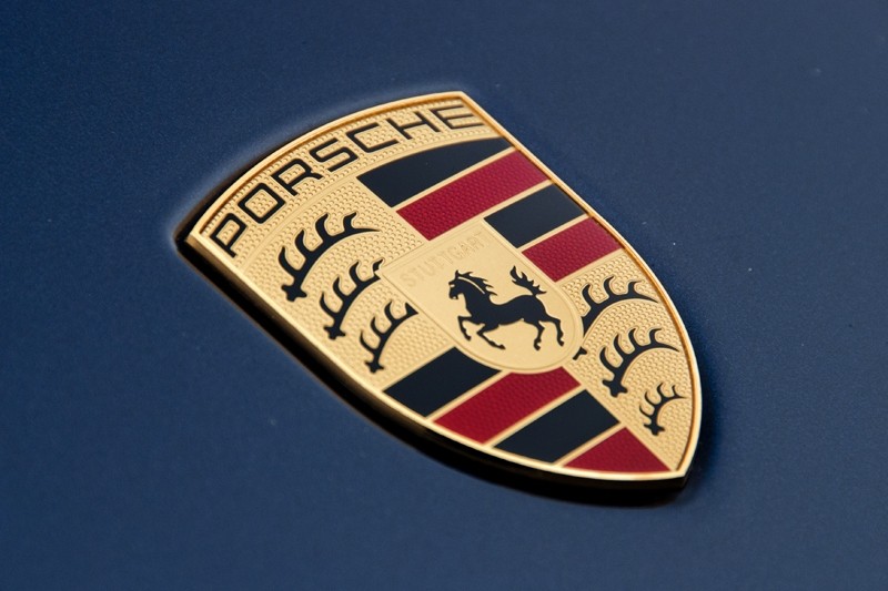 Porsche 911  Carrera S PDK