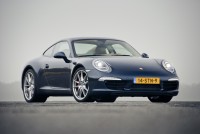 Porsche 911  Carrera S PDK