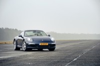 Porsche 911  Carrera S PDK