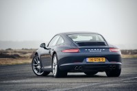 Porsche 911  Carrera S PDK