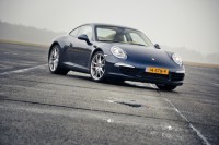 Porsche 911  Carrera S PDK